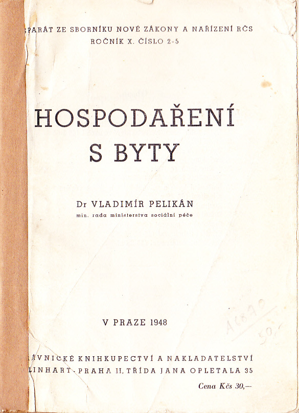 Obálka knihy