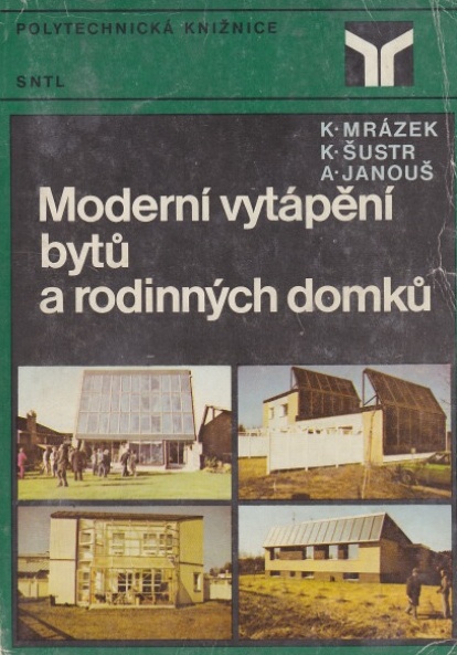 Obálka knihy