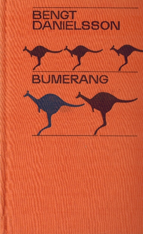 BUMERANG