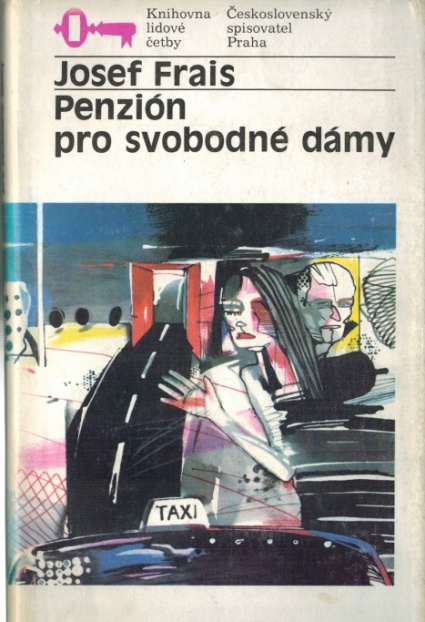 PENZIÓN PRO SVOBODNÉ DÁMY