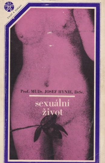 Obálka knihy