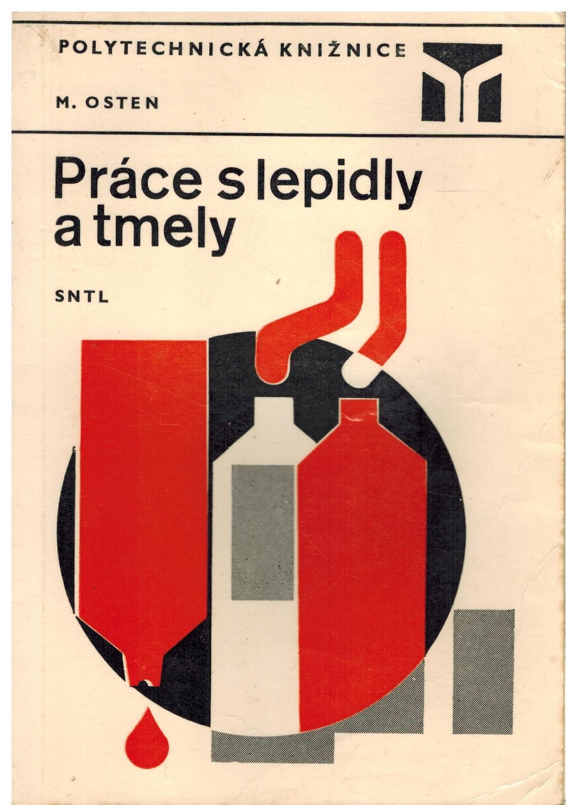 Obálka knihy
