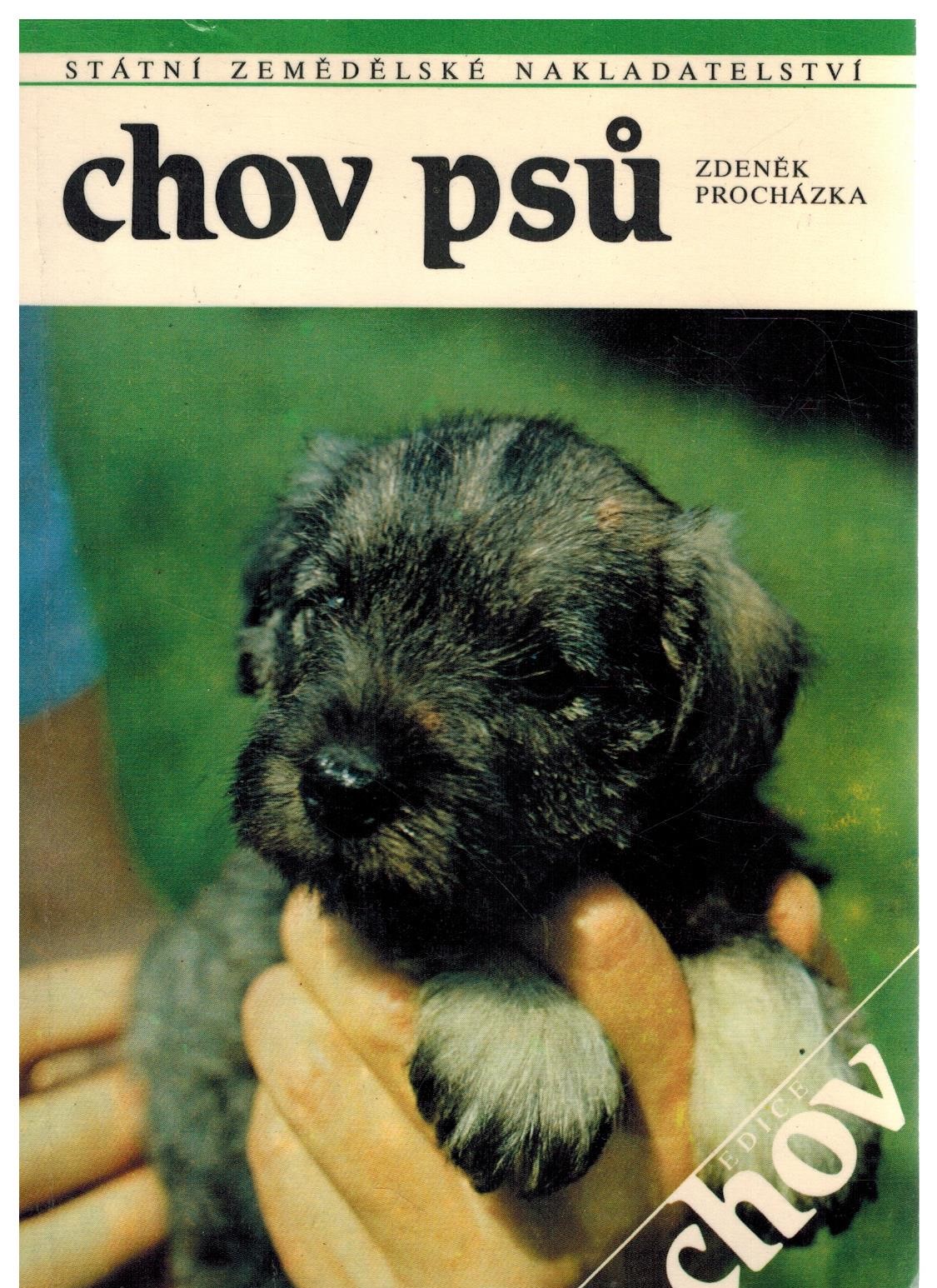 Obálka knihy