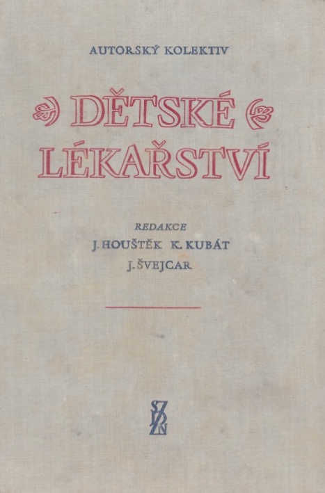 Obálka knihy