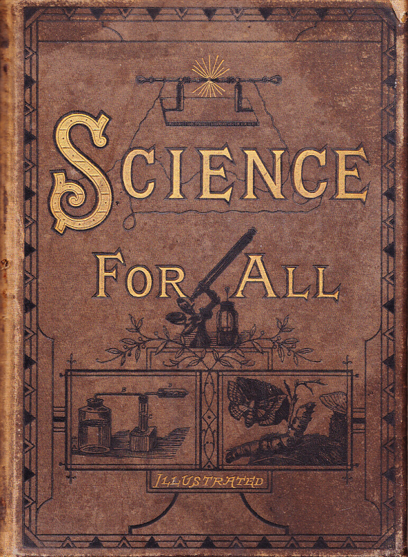 SCIENCE FOR ALL