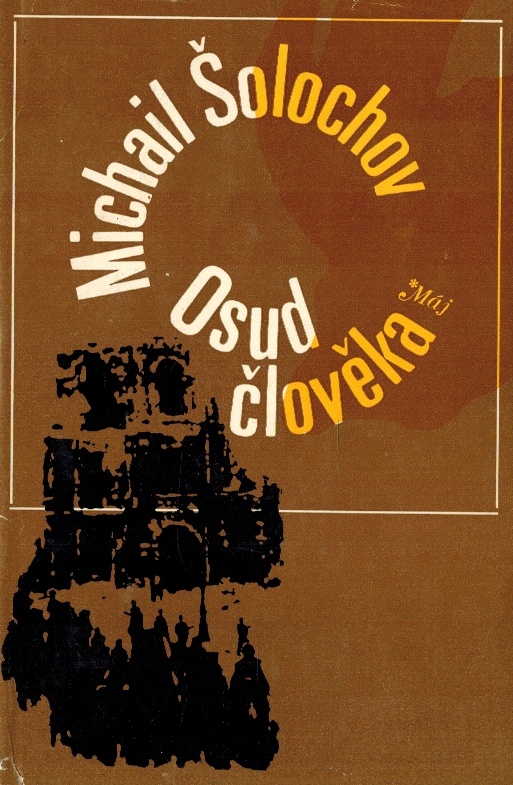 Obálka knihy
