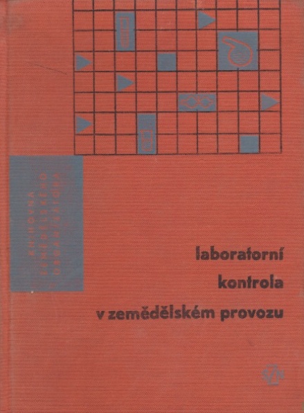 Obálka knihy