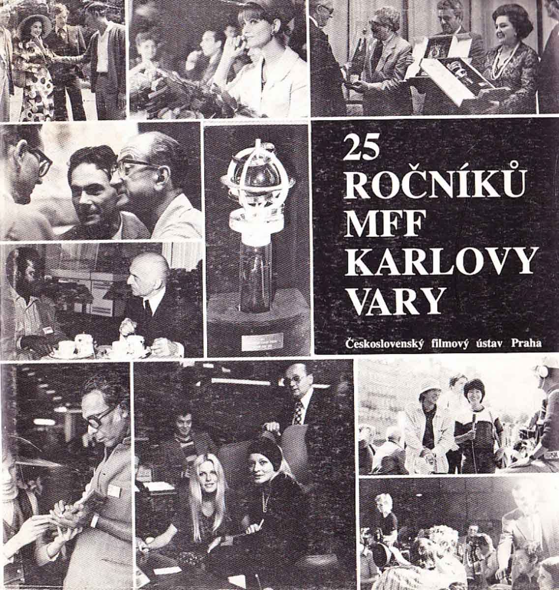Obálka knihy