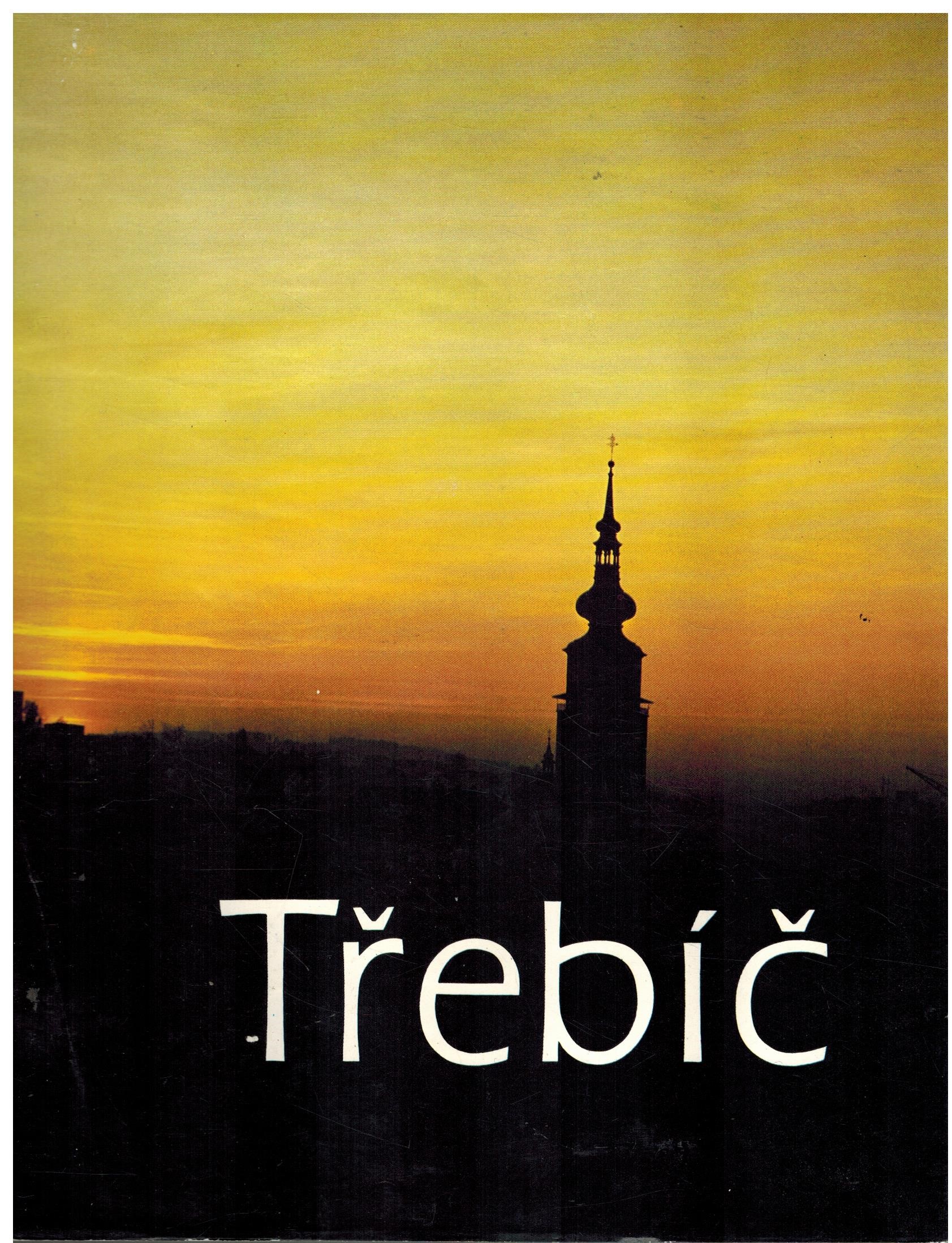 TŘEBÍČ