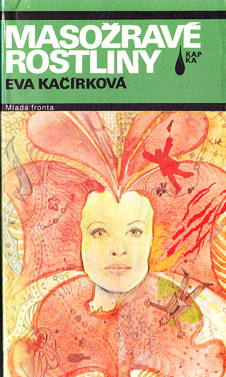 MASOŽRAVÉ ROSTLINY
