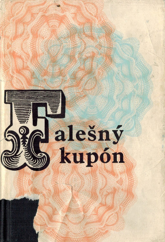 FALEŠNÝ KUPÓN