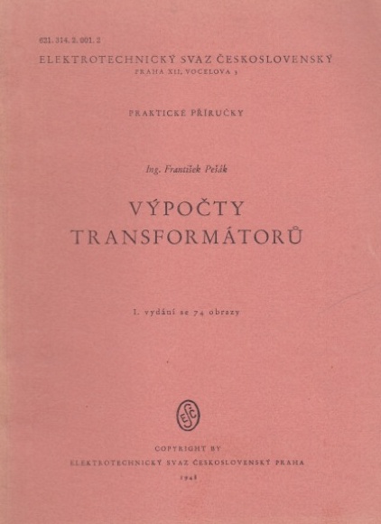 Obálka knihy