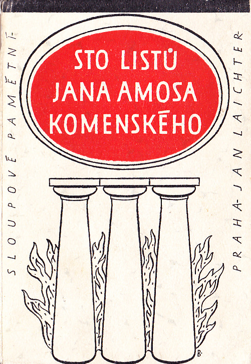 Obálka knihy