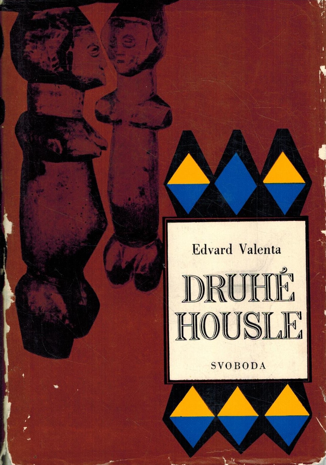 DRUHÉ HOUSLE