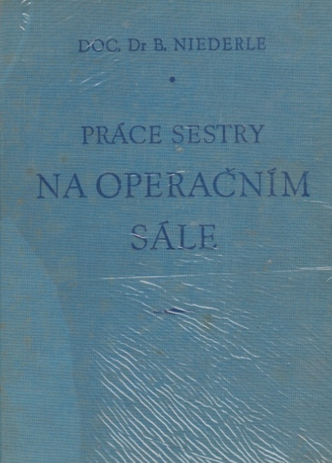 Obálka knihy