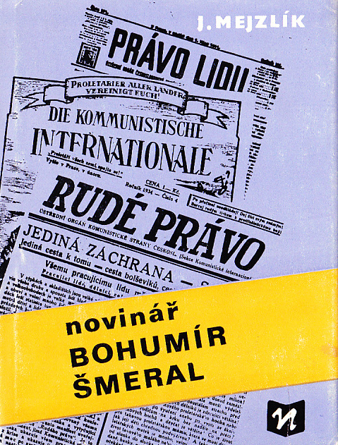 Obálka knihy