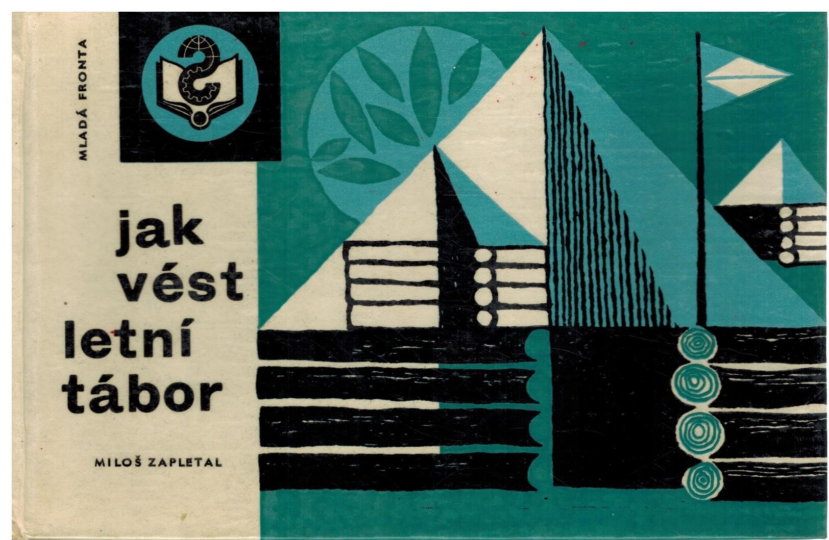Obálka knihy