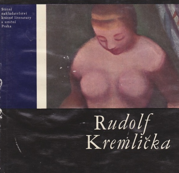 Obálka knihy