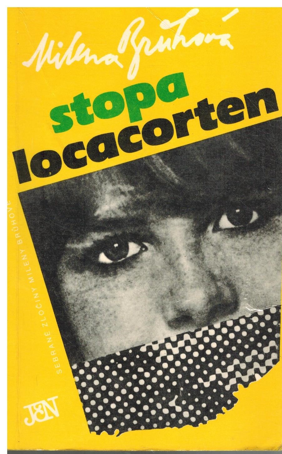 STOPA LOCACORTEN