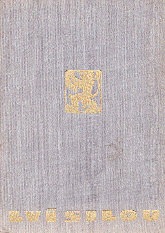 LVÍ SILOU POCTA A DÍK SOKOLSTVU