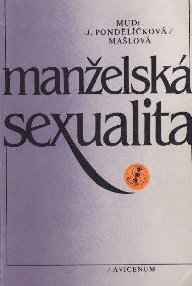 MANŽELSKÁ SEXUALITA