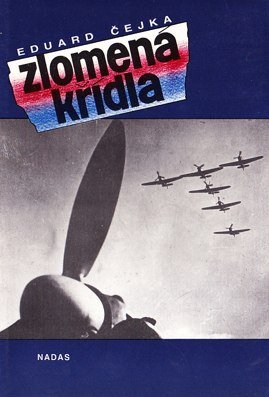 Obálka knihy