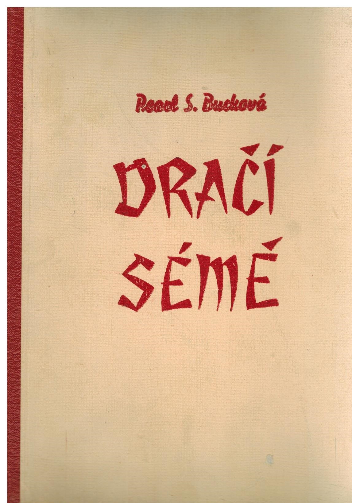 DRAČÍ SÉMĚ