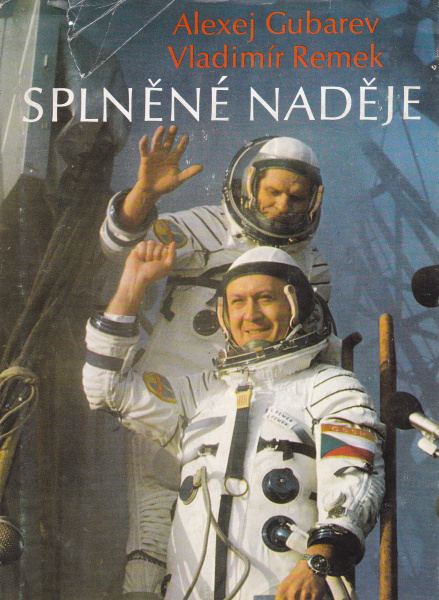 SPLNĚNÉ NADĚJE