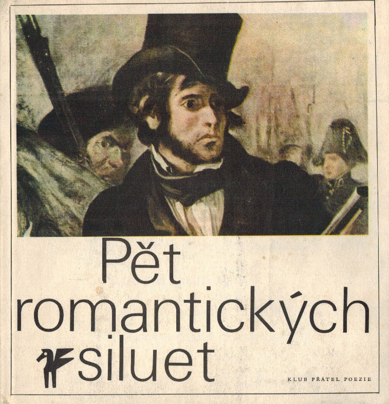 PĚT ROMANTICKÝCH SILUET