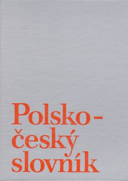 Obálka knihy