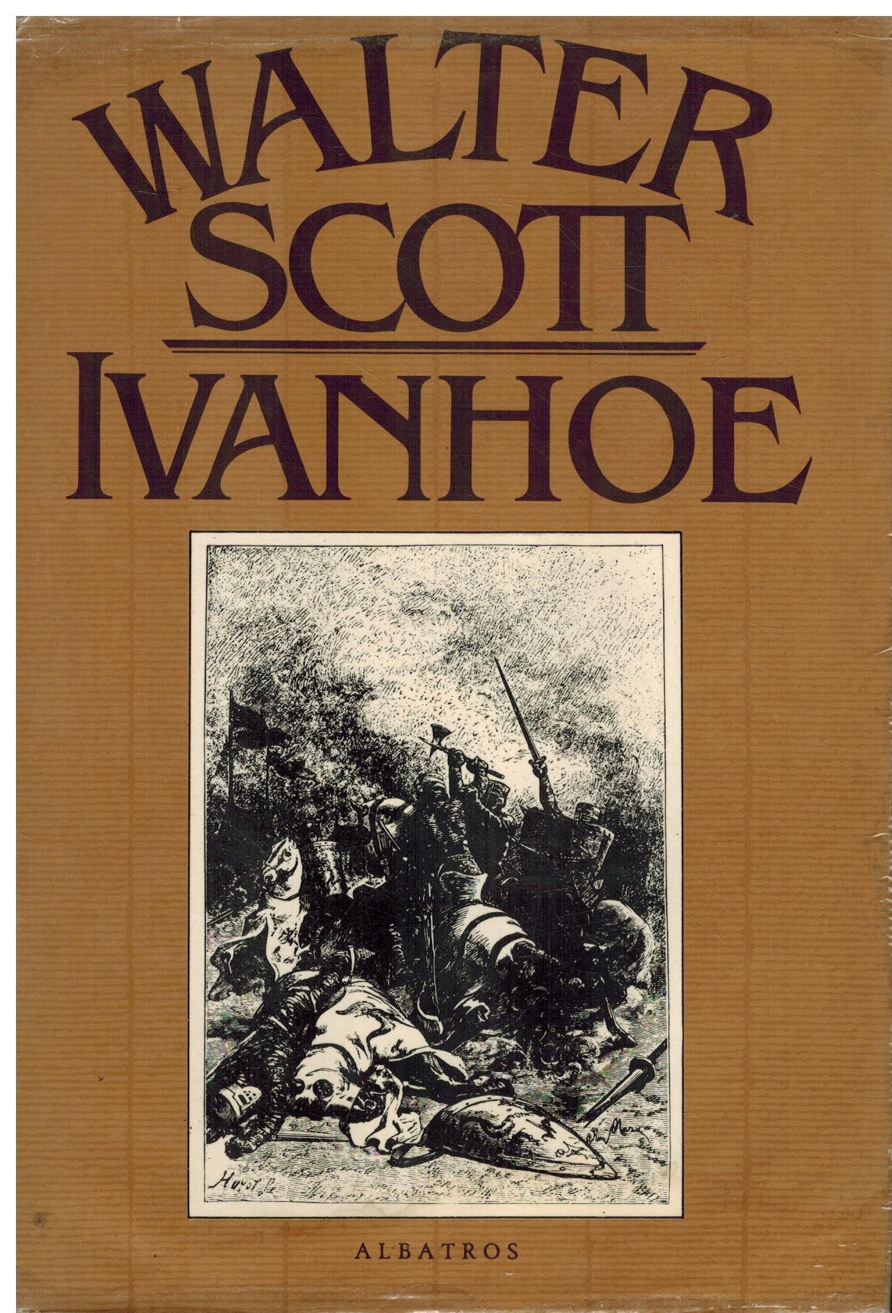 IVANHOE