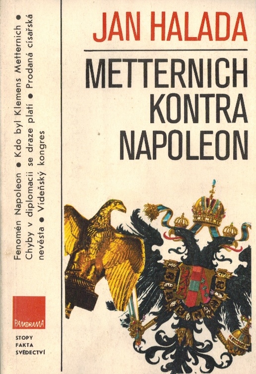 Obálka knihy