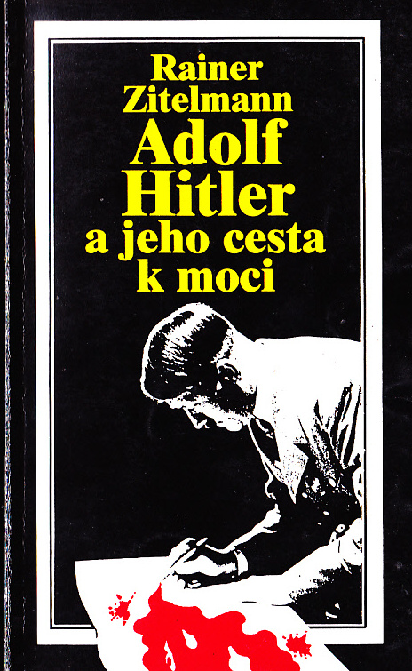 Obálka knihy