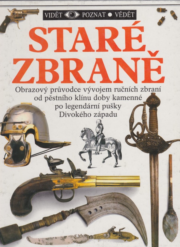 Obálka knihy