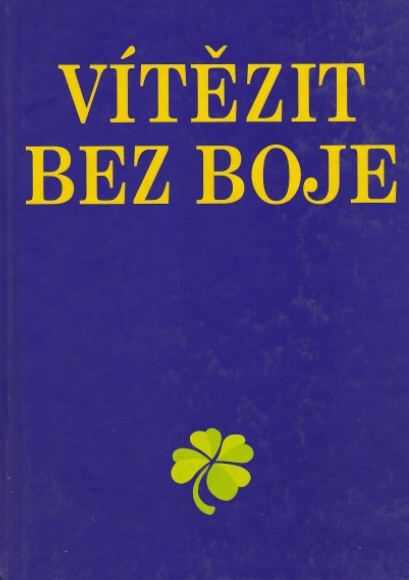 Obálka knihy