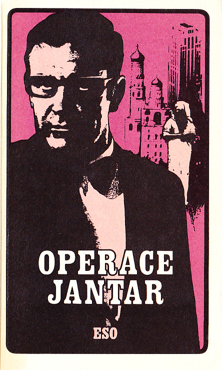 OPERACE JANTAR