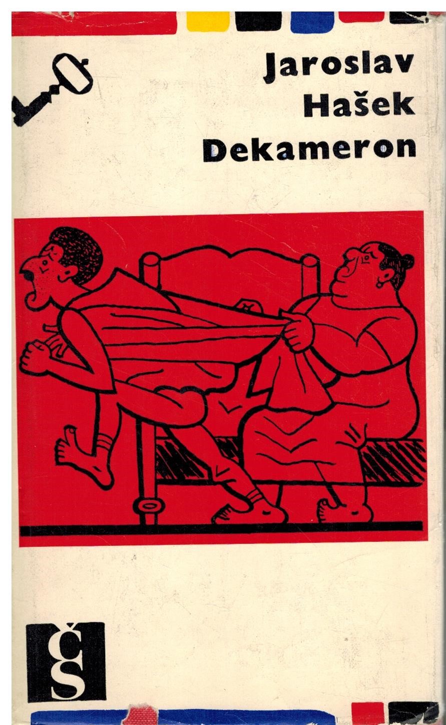 DEKAMERON
