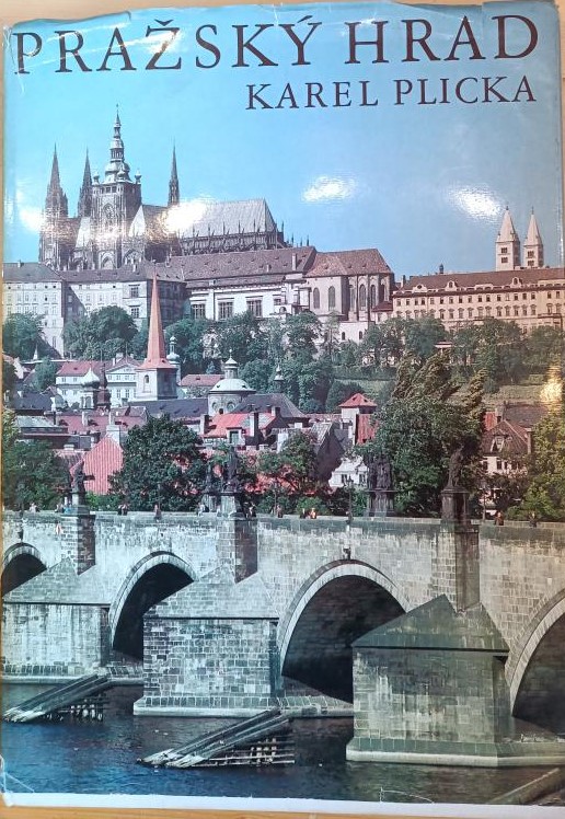 PRAŽSKÝ HRAD
