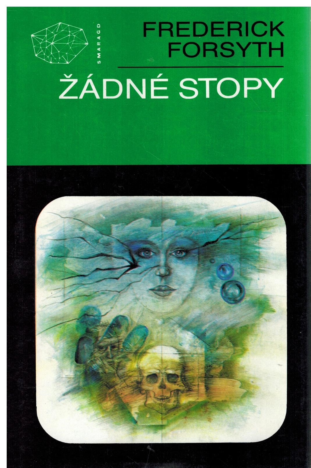 ŽÁDNÉ STOPY