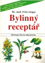 BYLINNÝ RECEPTÁŘ