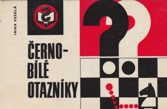 Obálka knihy