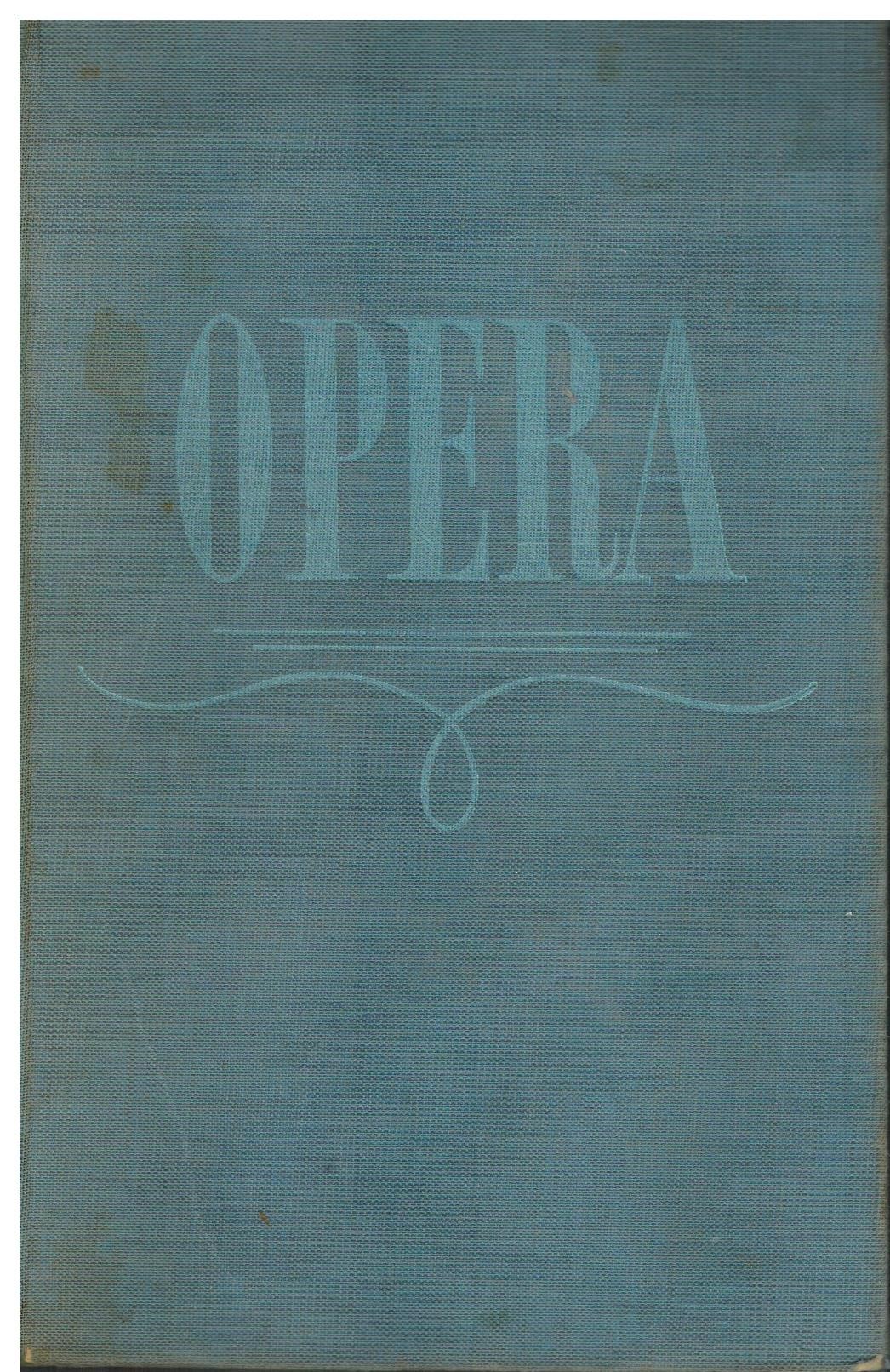OPERA
