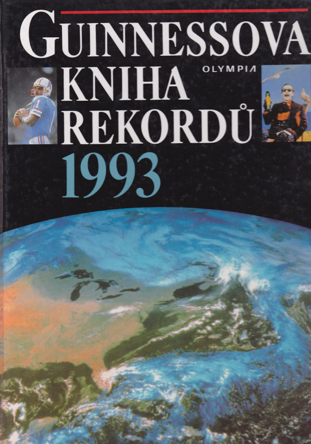 Obálka knihy