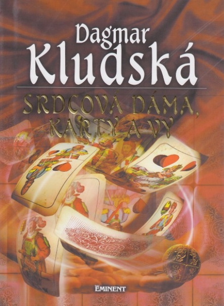 Obálka knihy
