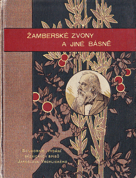 Obálka knihy