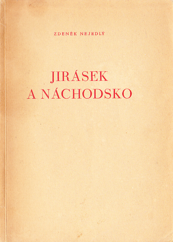 Obálka knihy