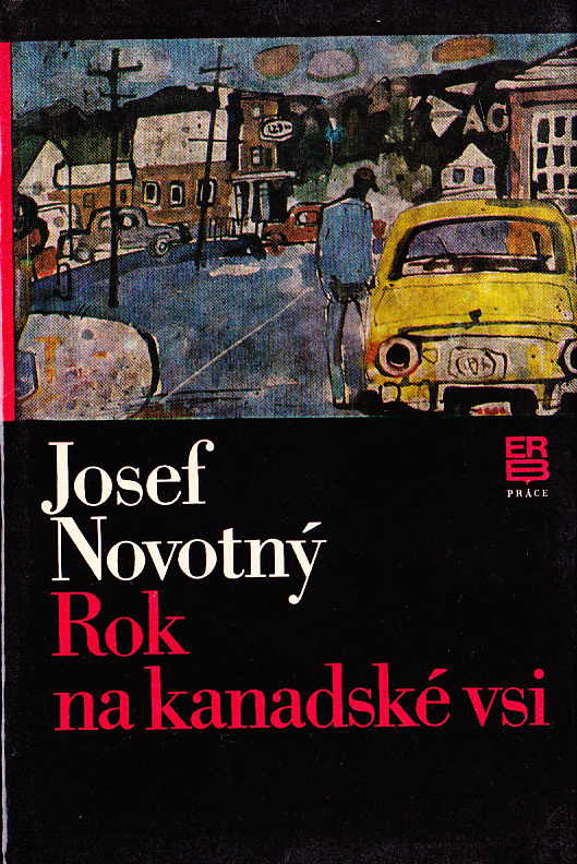 ROK NA KANADSKÉ VSI