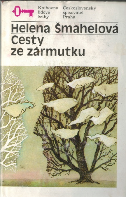 CESTY ZE ZÁRMUTKU