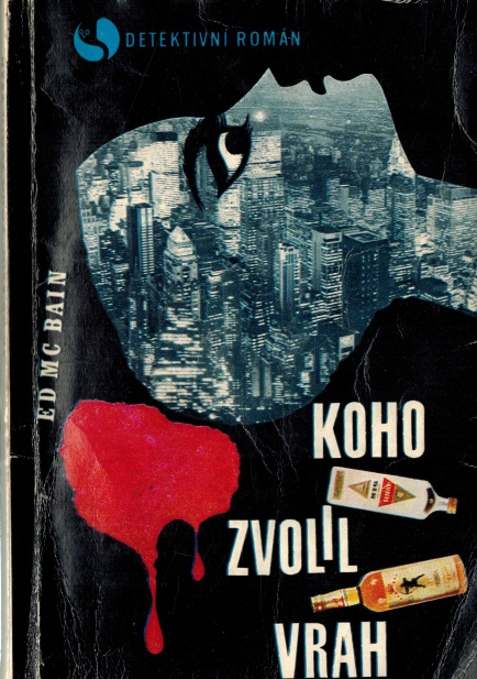 KOHO ZVOLIL VRAH