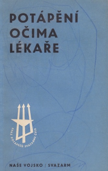 Obálka knihy
